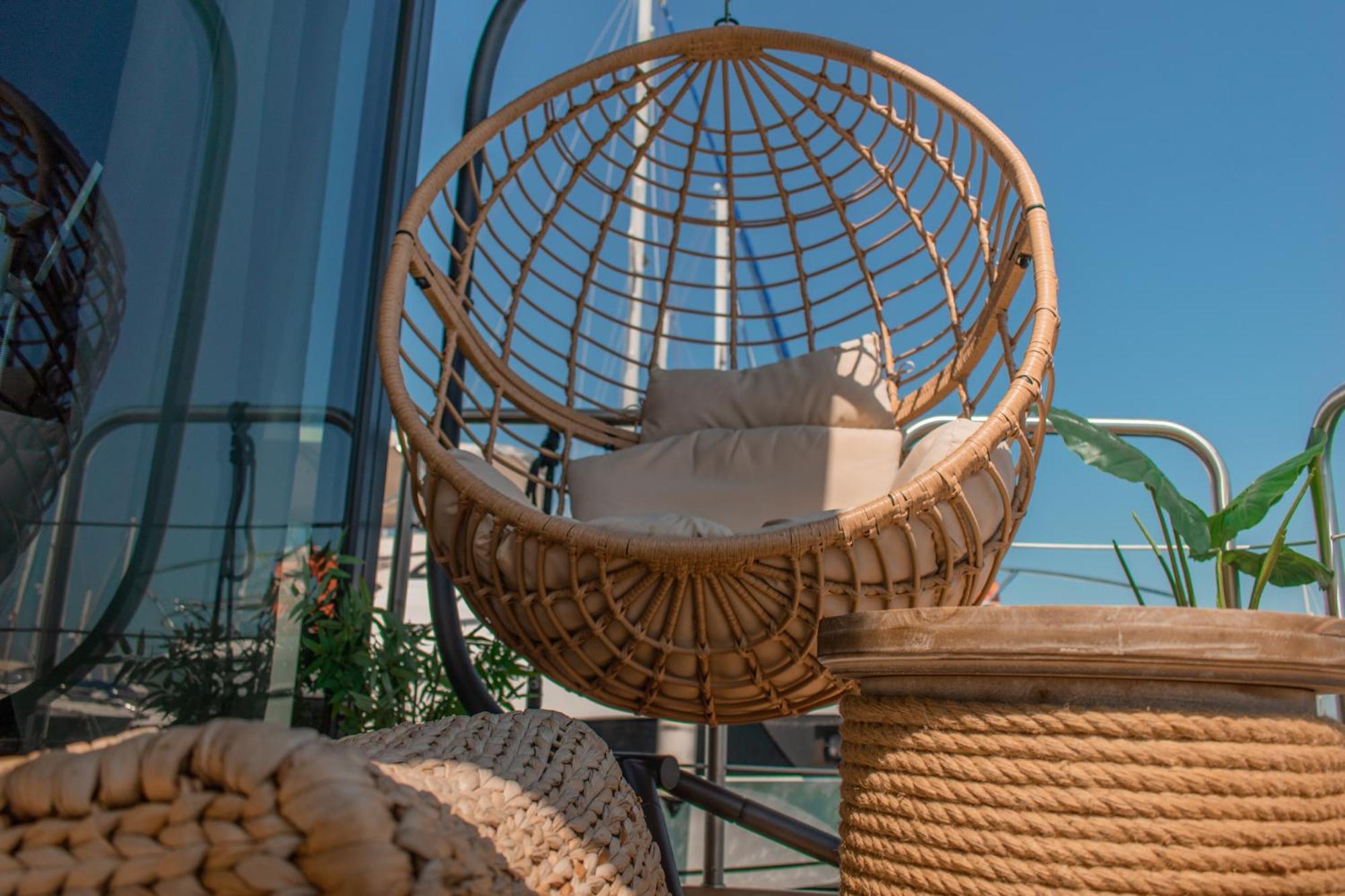 L'Escale Royale Saint-Martin-La-Garenne Port Ilon - Seine - Giverny Room photo